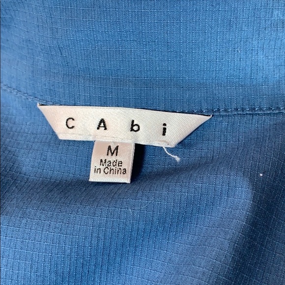 CAbi Jacket - Picture 8 of 8